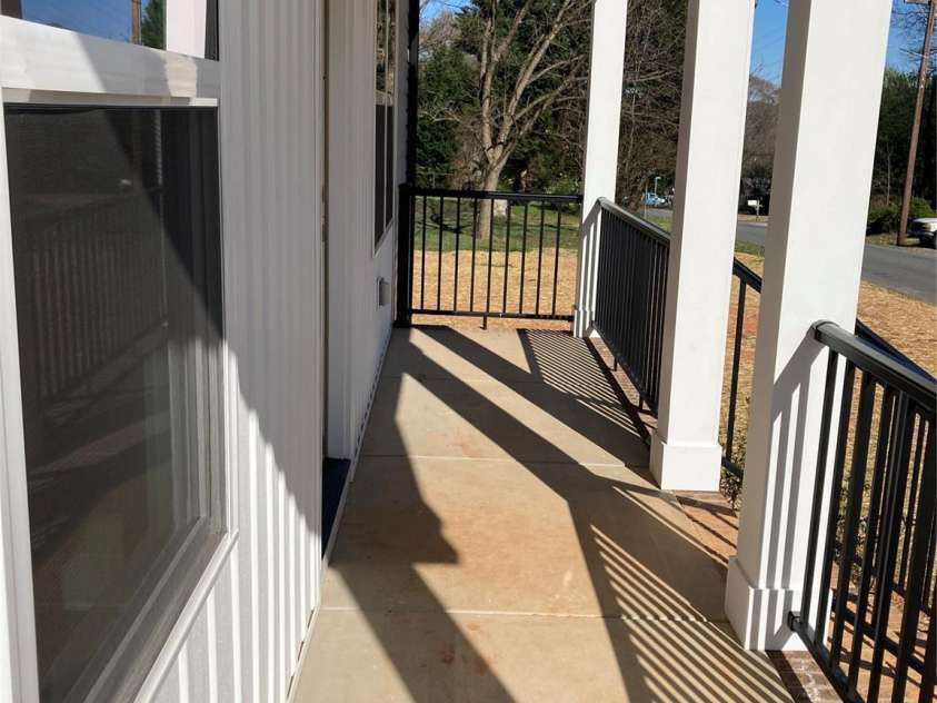 2037 POWERLINE Drive, Gastonia, NC 28054.  MLS# CAR4237460, YatesRealty ID 2830. 