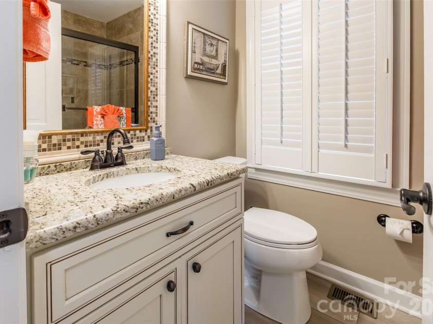 2240 Duck Cove Lane, York, SC 29745.  MLS# CAR4337228, YatesRealty ID 2830. 