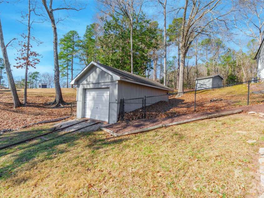 2240 Duck Cove Lane, York, SC 29745.  MLS# CAR4337228, YatesRealty ID 2830. 