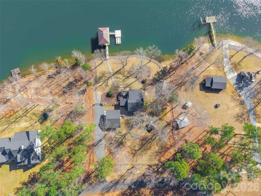 2240 Duck Cove Lane, York, SC 29745.  MLS# CAR4337228, YatesRealty ID 2830. 