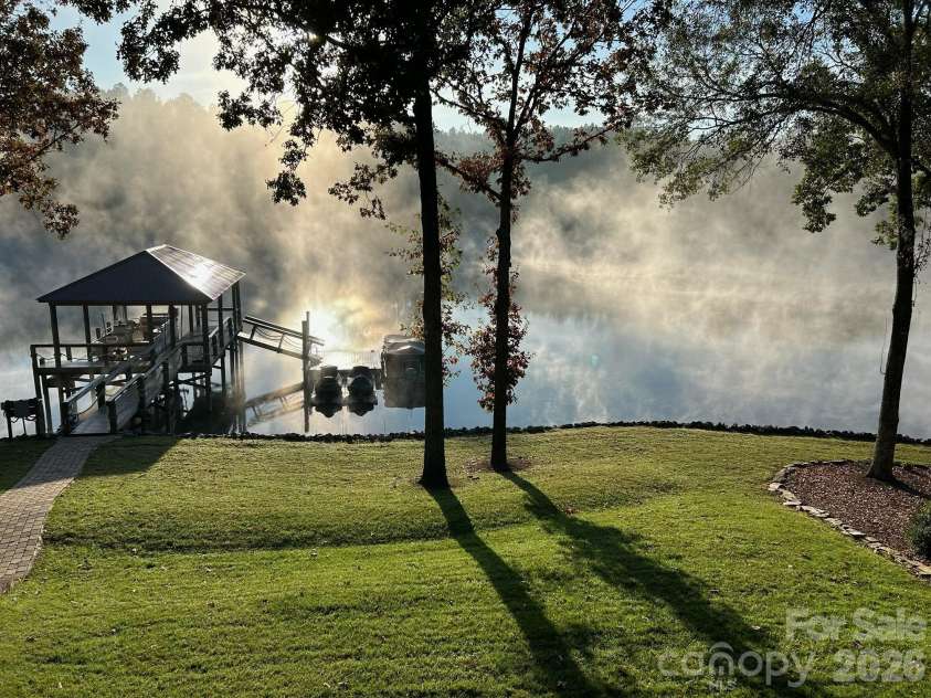 2240 Duck Cove Lane, York, SC 29745.  MLS# CAR4337228, YatesRealty ID 2830. 