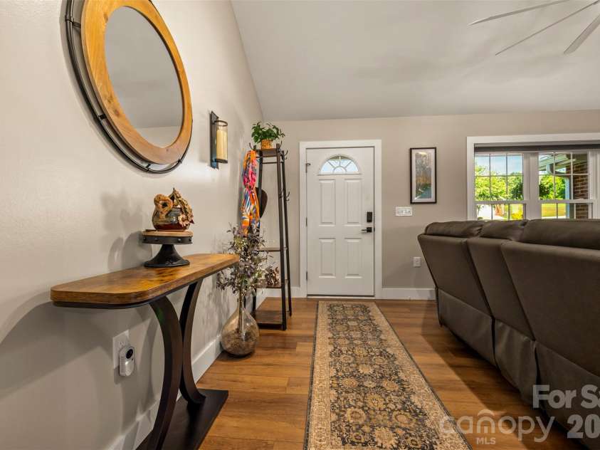 110 Kingston Place, Spindale, NC 28160.  MLS# CAR4390563, YatesRealty ID 28300. 