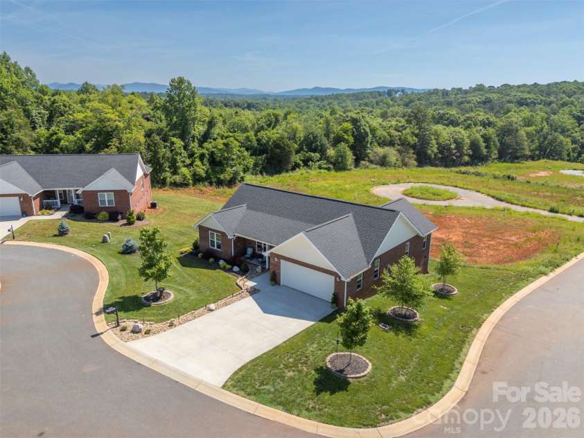 110 Kingston Place, Spindale, NC 28160.  MLS# CAR4390563, YatesRealty ID 28300. 