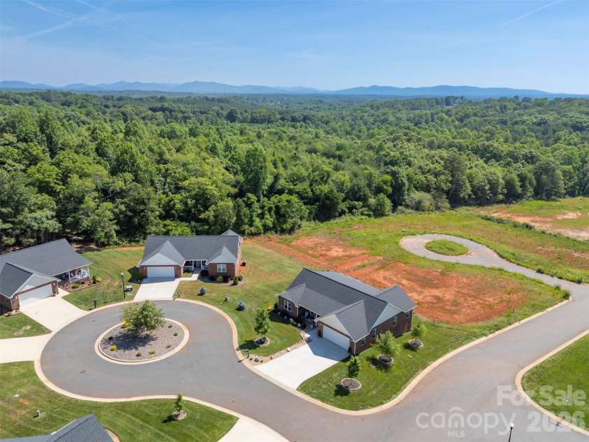 110 Kingston Place, Spindale, NC 28160.  MLS# CAR4390563, YatesRealty ID 28300. 