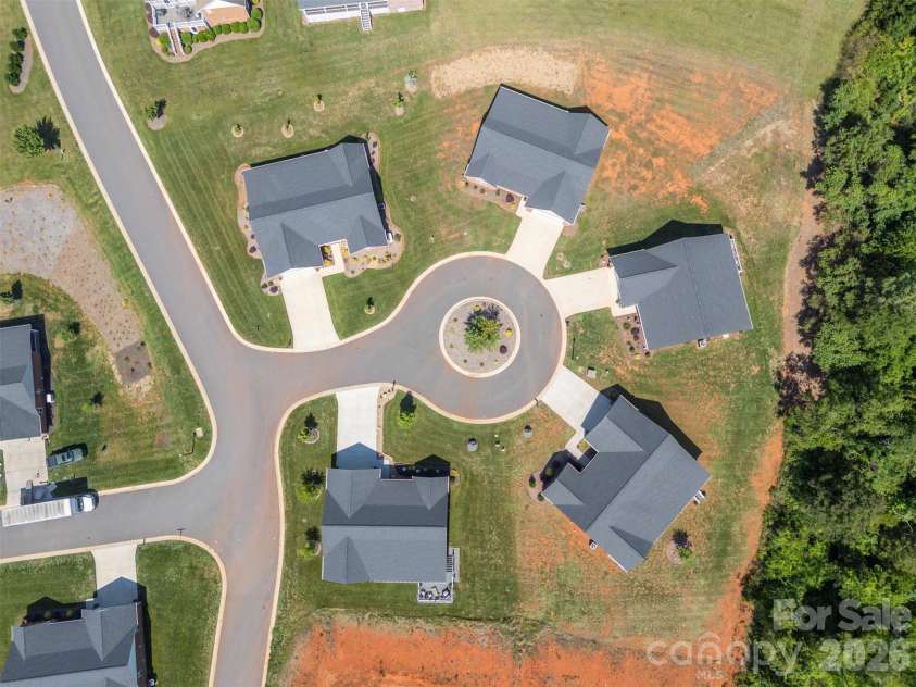 110 Kingston Place, Spindale, NC 28160.  MLS# CAR4390563, YatesRealty ID 28300. 