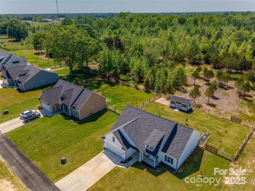 2173 Smith Road, Clover, SC 29710.  MLS# CAR4282489, YatesRealty ID 28300. 