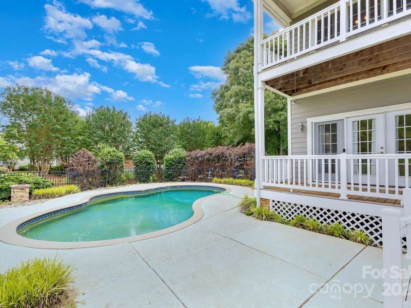 187 Spring Run Drive, Mooresville, NC 28117.  MLS# CAR4265974, YatesRealty ID 28302. 