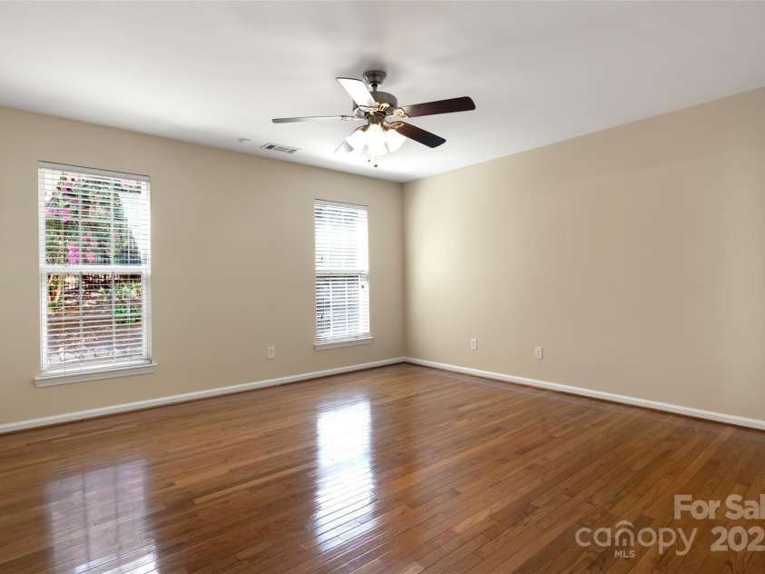 4048 Buckingham Drive, Fort Mill, SC 29707.  MLS# CAR4279953, YatesRealty ID 28305. Primary Bedroom