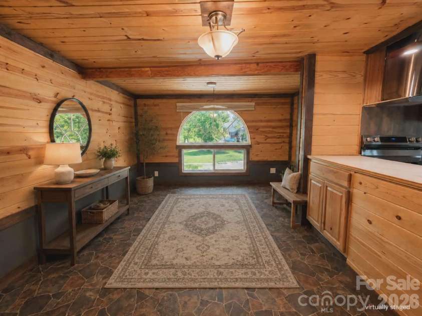92 Buchanan Drive, Bakersville, NC 28705.  MLS# CAR4390625, YatesRealty ID 28306. 