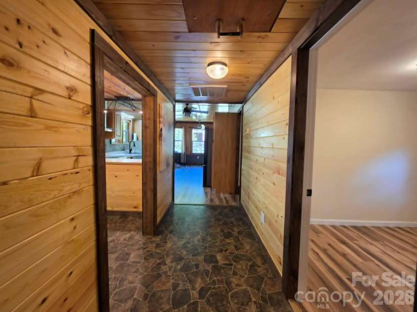 92 Buchanan Drive, Bakersville, NC 28705.  MLS# CAR4390625, YatesRealty ID 28306. 