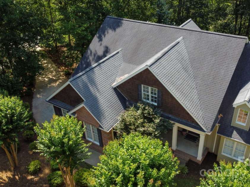 150 William Gilbert Loop, Rutherfordton, NC 28139.  MLS# CAR4282492, YatesRealty ID 28307. 