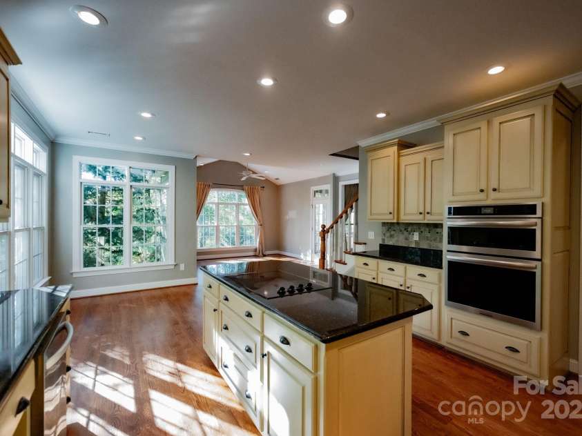 150 William Gilbert Loop, Rutherfordton, NC 28139.  MLS# CAR4282492, YatesRealty ID 28307. 