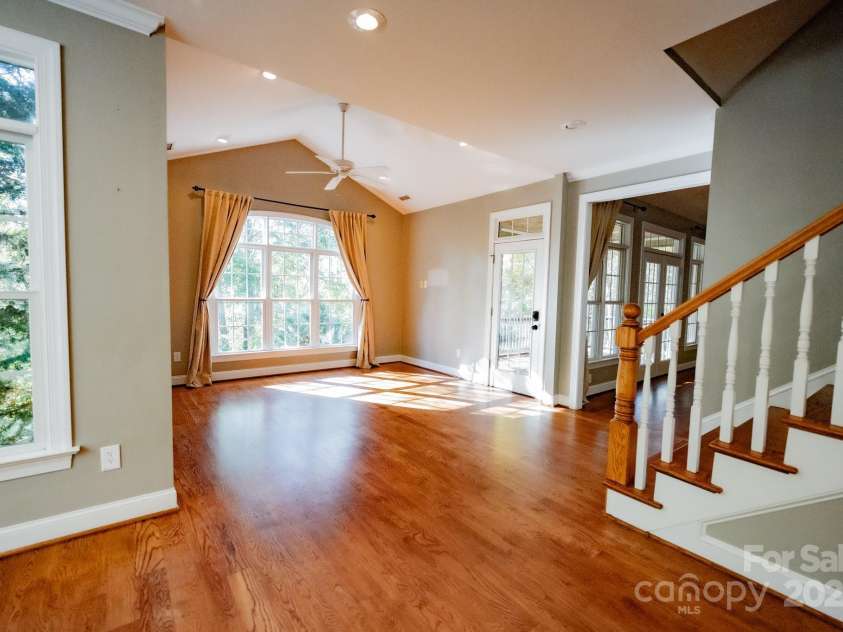 150 William Gilbert Loop, Rutherfordton, NC 28139.  MLS# CAR4282492, YatesRealty ID 28307. 