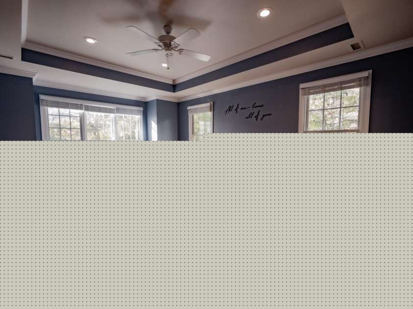 150 William Gilbert Loop, Rutherfordton, NC 28139.  MLS# CAR4282492, YatesRealty ID 28307. Primary Bedroom Main Level