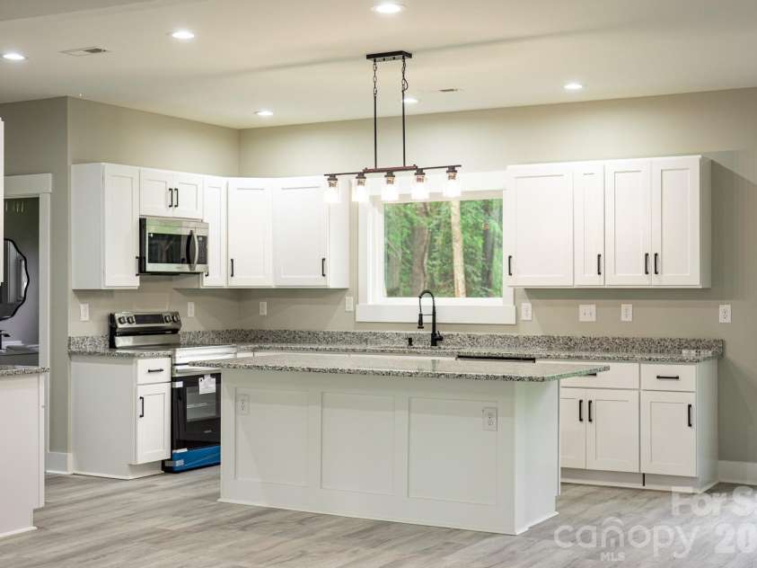 4110 US 74 Highway, Polkton, NC 28135.  MLS# CAR4390658, YatesRealty ID 28307. 