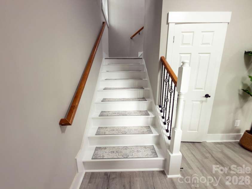 4110 US 74 Highway, Polkton, NC 28135.  MLS# CAR4390658, YatesRealty ID 28307. 