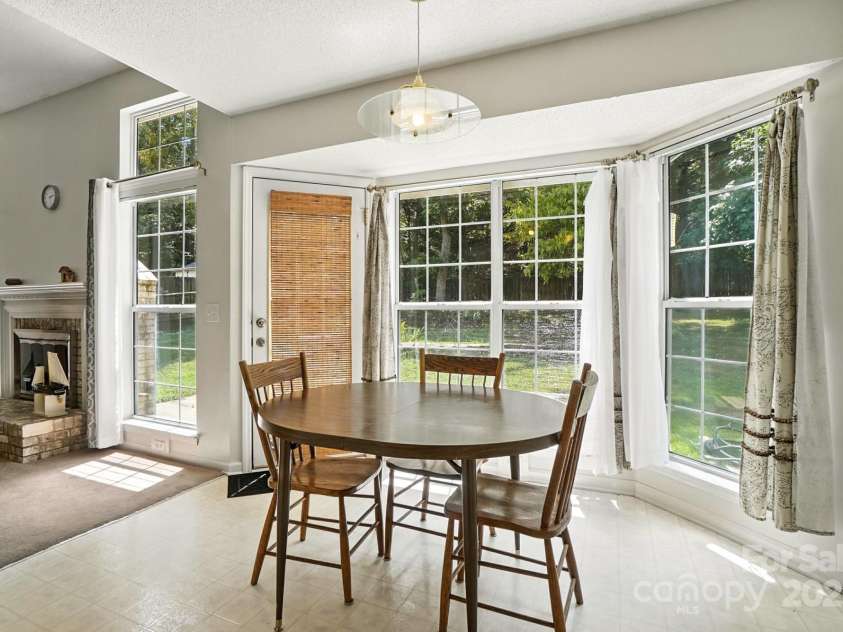 8213 Martindale Lane, Charlotte, NC 28216.  MLS# CAR4285690, YatesRealty ID 28308. 