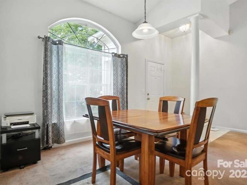 8213 Martindale Lane, Charlotte, NC 28216.  MLS# CAR4317563, YatesRealty ID 28308. 