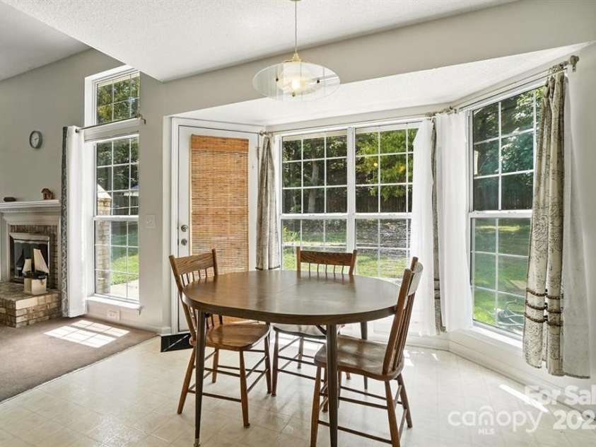 8213 Martindale Lane, Charlotte, NC 28216.  MLS# CAR4317563, YatesRealty ID 28308. 