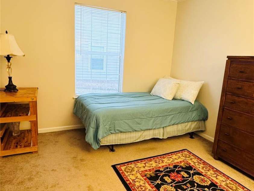 8213 Martindale Lane, Charlotte, NC 28216.  MLS# CAR4317563, YatesRealty ID 28308. Bedroom 3 