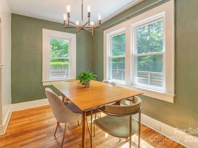 106 Shelburne Road, Asheville, NC 28806.  MLS# CAR4264769, YatesRealty ID 28309. 