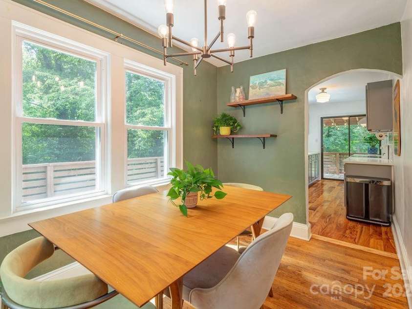 106 Shelburne Road, Asheville, NC 28806.  MLS# CAR4264769, YatesRealty ID 28309. 