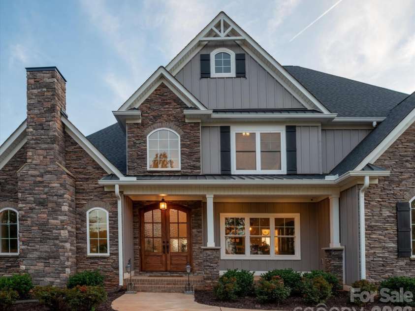 2206 Camden Road, Wingate, NC 28174.  MLS# CAR4389395, YatesRealty ID 28309. 