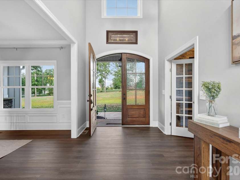 2206 Camden Road, Wingate, NC 28174.  MLS# CAR4389395, YatesRealty ID 28309. 