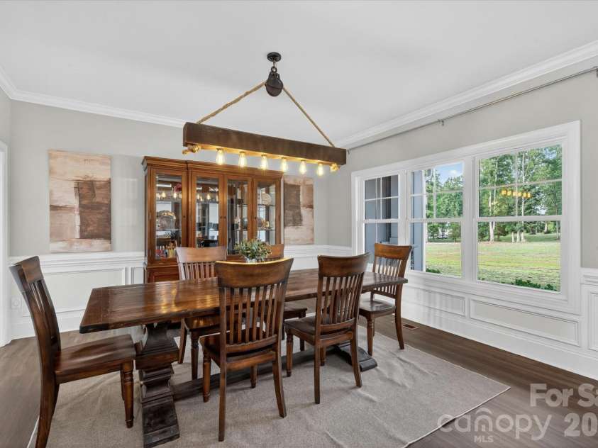 2206 Camden Road, Wingate, NC 28174.  MLS# CAR4389395, YatesRealty ID 28309. 
