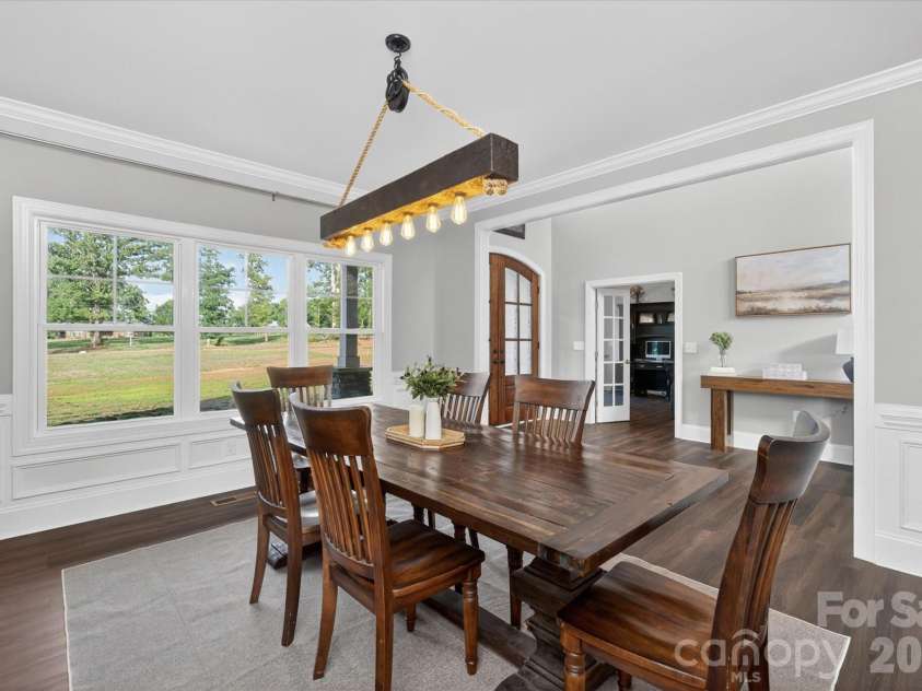 2206 Camden Road, Wingate, NC 28174.  MLS# CAR4389395, YatesRealty ID 28309. 