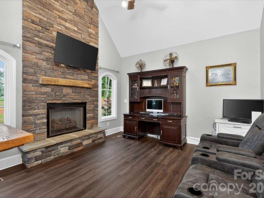2206 Camden Road, Wingate, NC 28174.  MLS# CAR4389395, YatesRealty ID 28309. 
