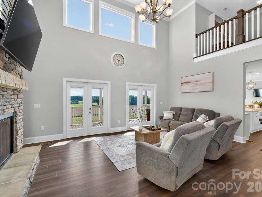 2206 Camden Road, Wingate, NC 28174.  MLS# CAR4389395, YatesRealty ID 28309. 