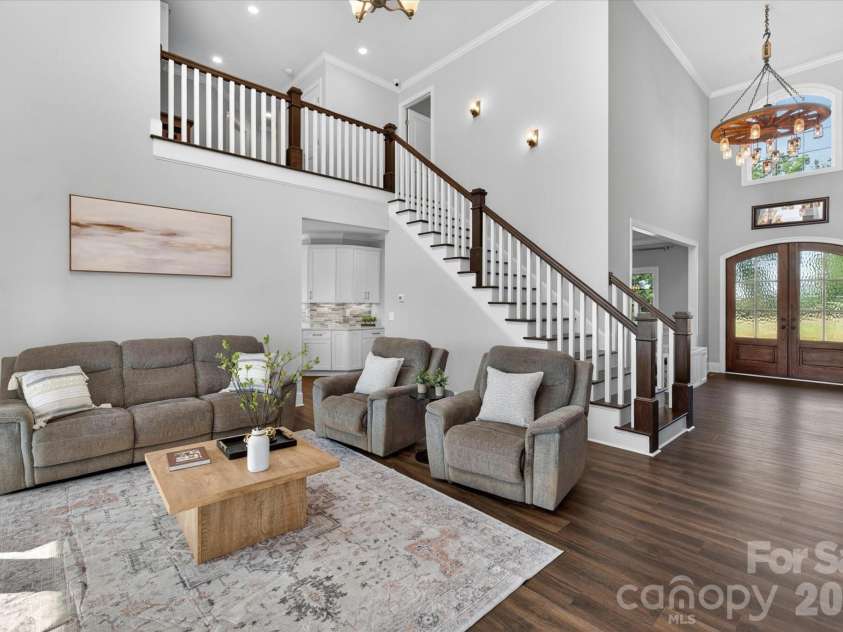 2206 Camden Road, Wingate, NC 28174.  MLS# CAR4389395, YatesRealty ID 28309. 
