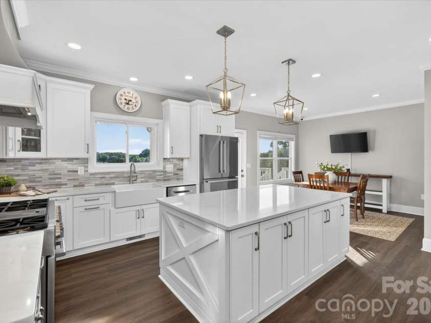 2206 Camden Road, Wingate, NC 28174.  MLS# CAR4389395, YatesRealty ID 28309. 