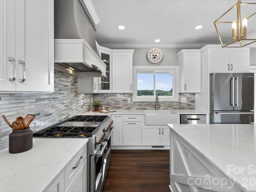2206 Camden Road, Wingate, NC 28174.  MLS# CAR4389395, YatesRealty ID 28309. 