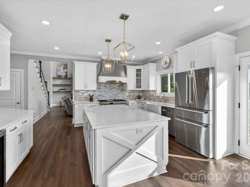 2206 Camden Road, Wingate, NC 28174.  MLS# CAR4389395, YatesRealty ID 28309. 