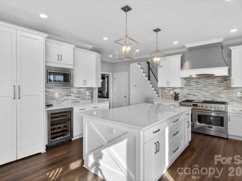 2206 Camden Road, Wingate, NC 28174.  MLS# CAR4389395, YatesRealty ID 28309. 