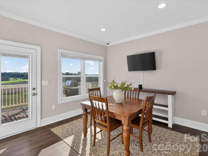 2206 Camden Road, Wingate, NC 28174.  MLS# CAR4389395, YatesRealty ID 28309. 