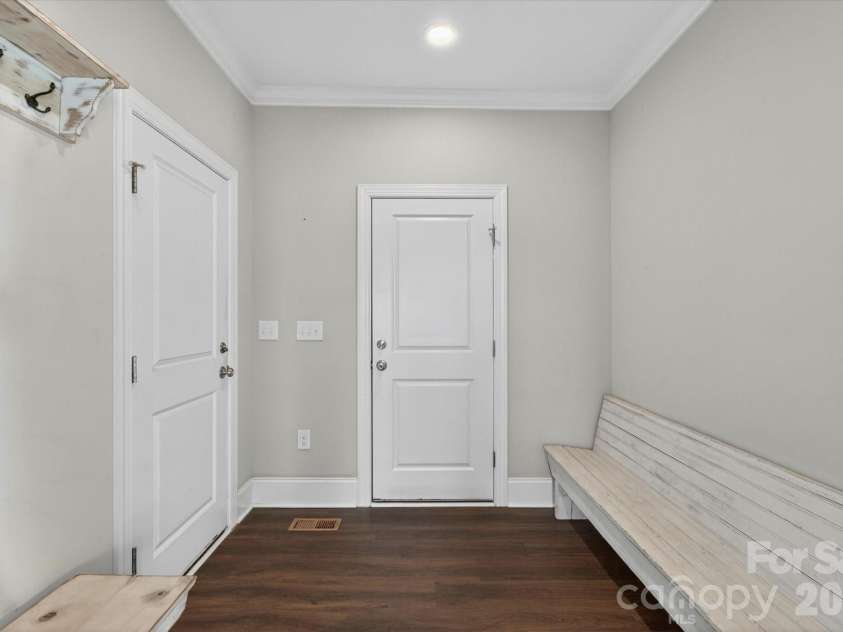 2206 Camden Road, Wingate, NC 28174.  MLS# CAR4389395, YatesRealty ID 28309. 
