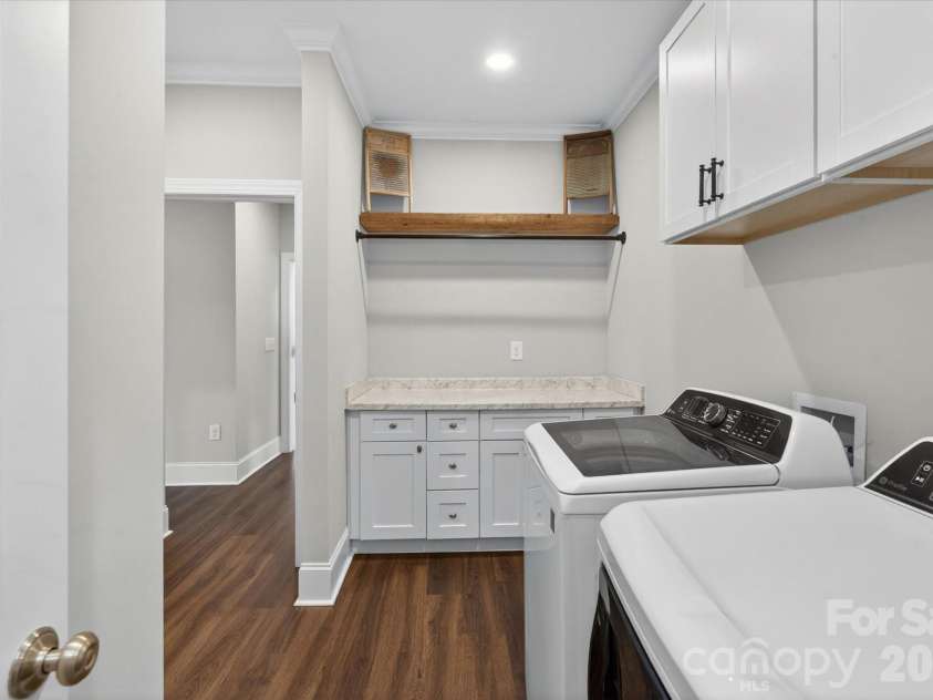 2206 Camden Road, Wingate, NC 28174.  MLS# CAR4389395, YatesRealty ID 28309. 