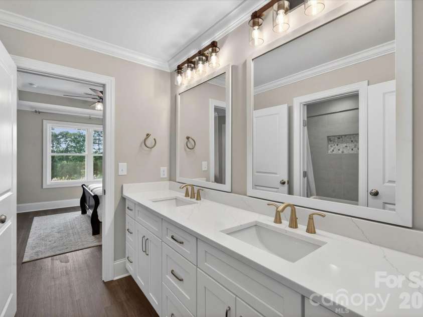 2206 Camden Road, Wingate, NC 28174.  MLS# CAR4389395, YatesRealty ID 28309. 