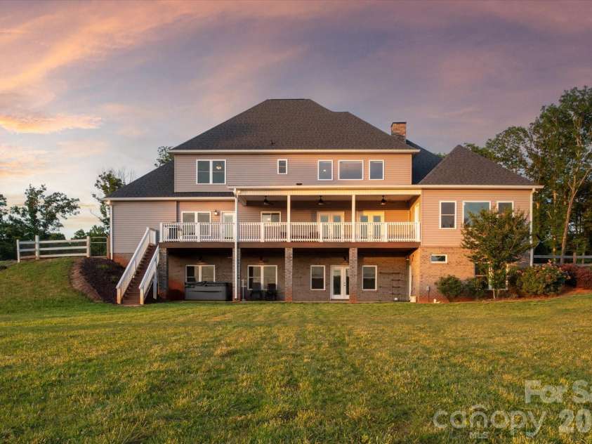 2206 Camden Road, Wingate, NC 28174.  MLS# CAR4389395, YatesRealty ID 28309. 