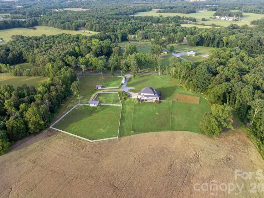 2206 Camden Road, Wingate, NC 28174.  MLS# CAR4389395, YatesRealty ID 28309. 