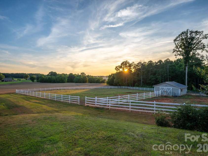 2206 Camden Road, Wingate, NC 28174.  MLS# CAR4389395, YatesRealty ID 28309. 