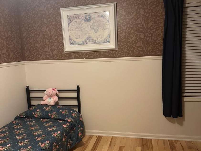 1338 Pell Drive, Lincolnton, NC 28092.  MLS# CAR4284910, YatesRealty ID 28310. 