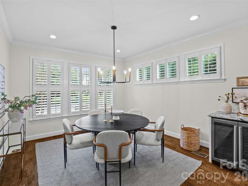 2022 Springdale Avenue, Charlotte, NC 28203.  MLS# CAR4386532, YatesRealty ID 28310. 
