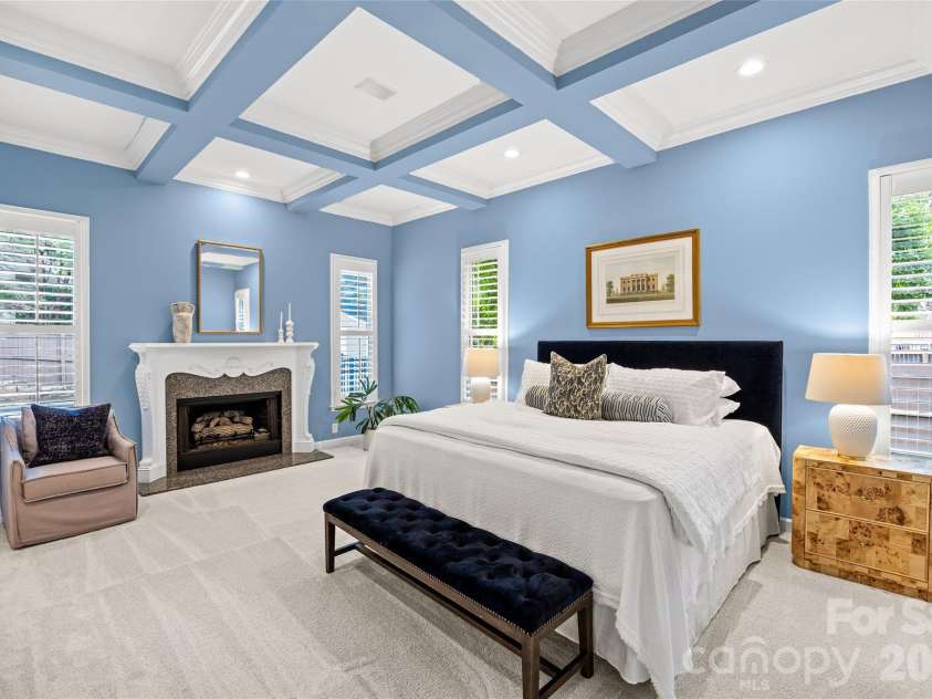 2022 Springdale Avenue, Charlotte, NC 28203.  MLS# CAR4386532, YatesRealty ID 28310. 