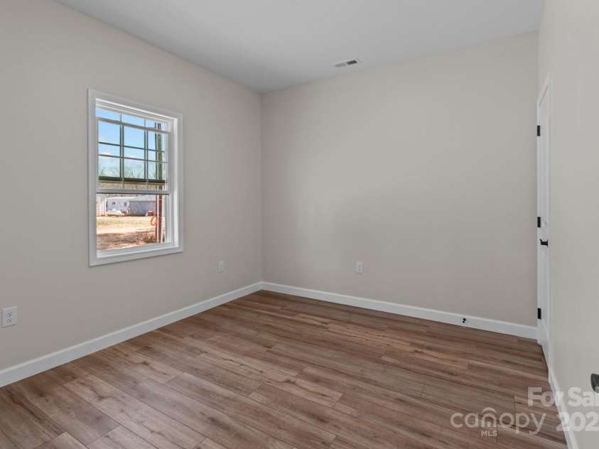 140 Swimmers Lane, Salisbury, NC 28146.  MLS# CAR4233458, YatesRealty ID 28311. Bedroom