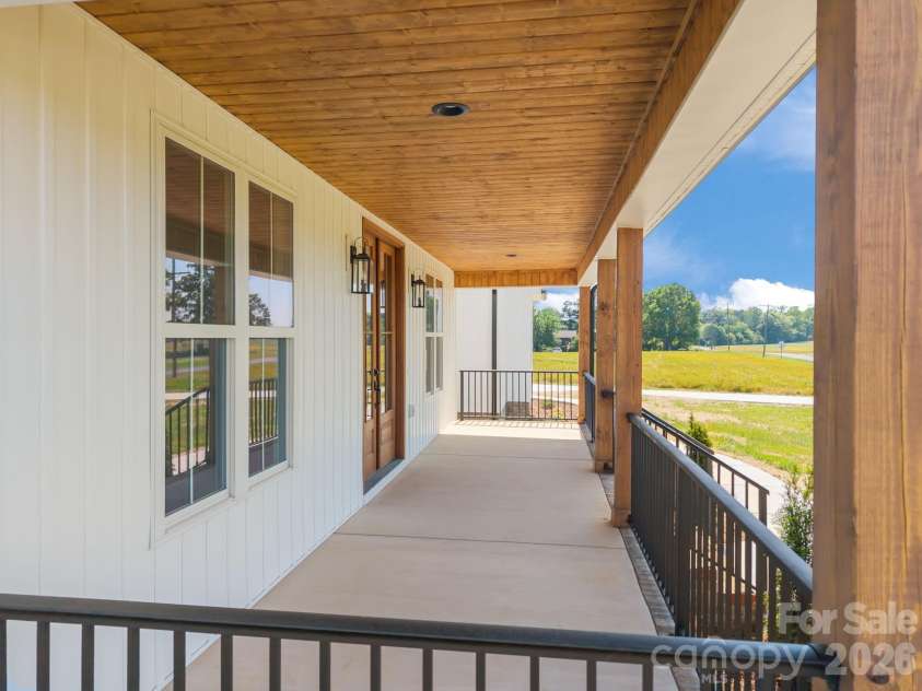 4805 Patterson Road, China Grove, NC 28023.  MLS# CAR4370905, YatesRealty ID 28312. 
