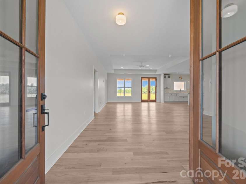 4805 Patterson Road, China Grove, NC 28023.  MLS# CAR4370905, YatesRealty ID 28312. 